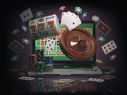 myan99 စလော့ဂိမ်းများ Jackpot Slots Myanmar
